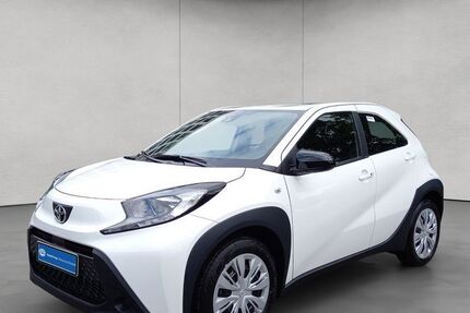 Toyota Aygo (X) 1.550 km 13.490 &euro; Filderstadt 70794