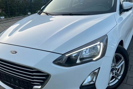 Ford Focus 159.000 km 7.980 &euro; Holzgerlingen 71088