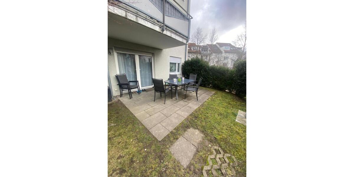 Erdgeschoßwohnung Kirchheim unter Teck - 3.5 Zimmer, 77 m&sup2;, 270.000&euro; | Angebot:25922392