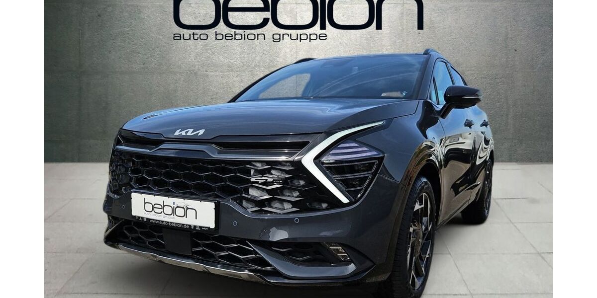 Kia Sportage 3.612 km 39.900 &euro; Reutlingen 72770