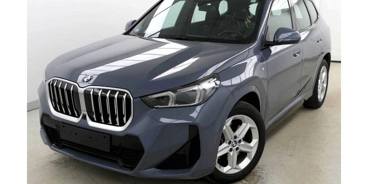 BMW X1 20.000 km 39.890 &euro; Böblingen 71032