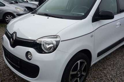 Renault Twingo 63.500 km 7.999 &euro; Mössingen 72116