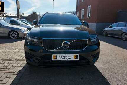 Volvo XC40 112.369 km 22.100 &euro; Esslingen am Neckar 73728