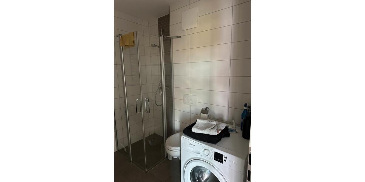 Dachgeschoßwohnung Esslingen am Neckar - 2 Zimmer, 46 m&sup2;, 989&euro; | Angebot:26693306