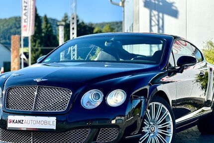 Bentley Continental GT 242.000 km 24.999 &euro; Burladingen- Melchingen 72393