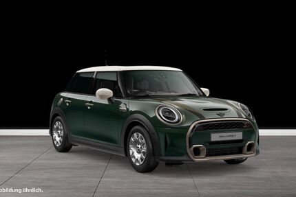 Mini Cooper S 12.590 km 30.490 &euro; Filderstadt 70794