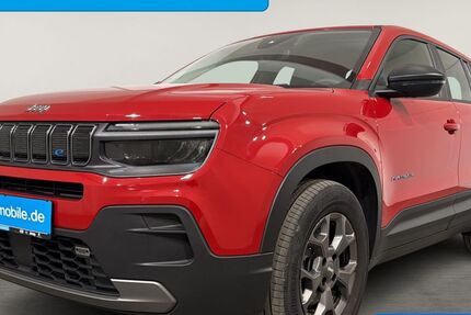 Jeep Avenger 25.650 km 19.590 &euro; Reutlingen 72762