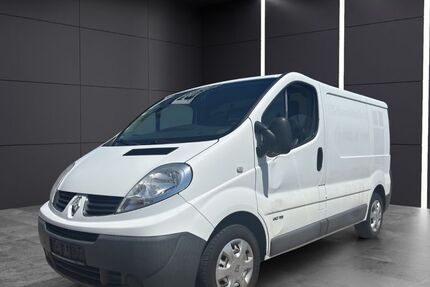Renault Trafic 138.500 km 4.990 &euro; Reutlingen / Stuttgart 72766