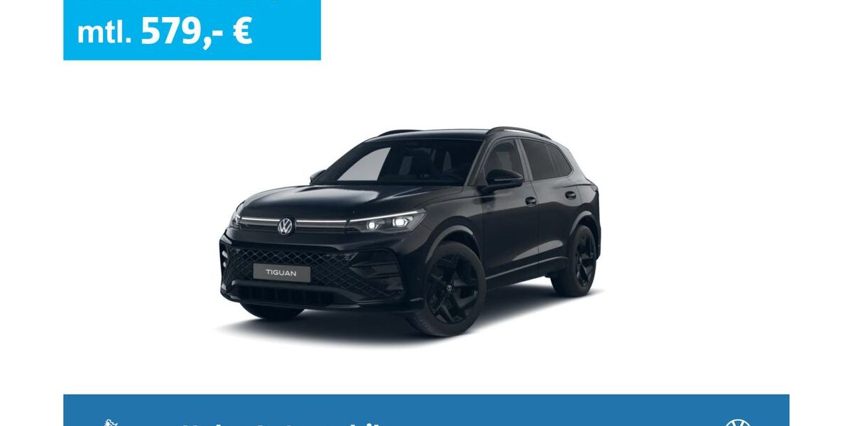 VW Tiguan 2.999 km 52.895 &euro; Böblingen 71032