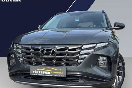 Hyundai TUCSON 63.447 km 23.890 &euro; Holzgerlingen 71088