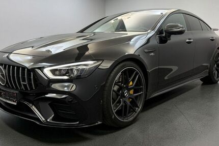 Mercedes-Benz AMG GT 70.000 km 78.999 &euro; Reutlingen / Mittelstadt 72766