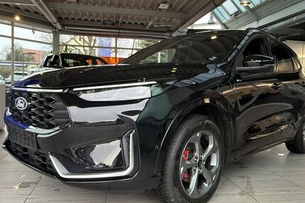 Ford Kuga 11.999 km 35.399 &euro; Herrenberg-Kuppingen 71083