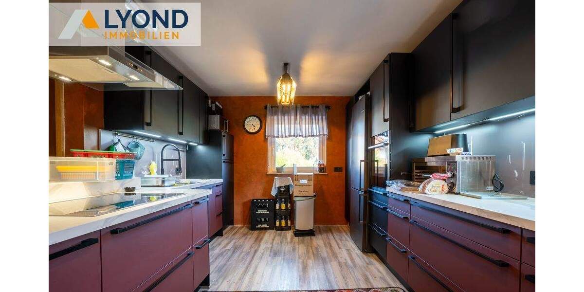 Einfamilienhaus Altenriet - 4 Zimmer, 160 m&sup2;, 789.000&euro; | Angebot:25910569