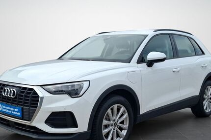 Audi Q3 10.800 km 26.900 &euro; Mössingen 72116