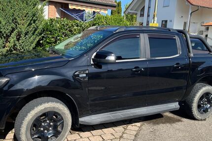 Ford Ranger 70.700 km 24.900 &euro; Gomaringen 72810