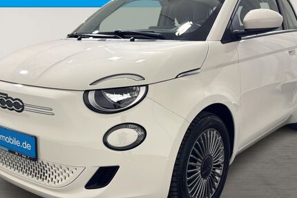 Fiat 500e 29.980 km 15.990 &euro; Reutlingen 72762