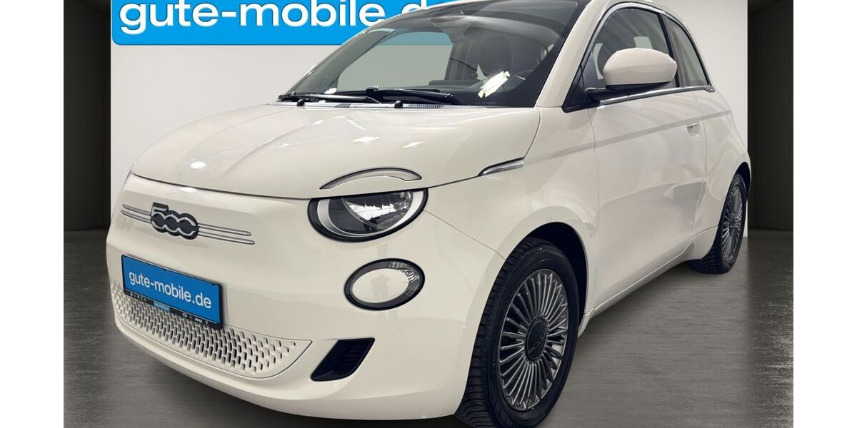 Fiat 500e 29.990 km 15.990 &euro; Reutlingen 72762