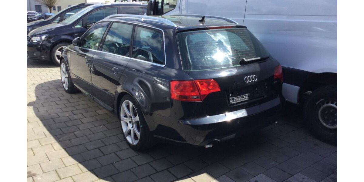Audi A4 280.500 km 2.999 &euro; Metzingen 72555