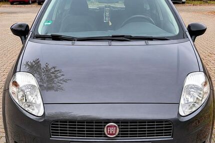 Fiat Punto 160.000 km 1.990 &euro; Sindelfingen 71067