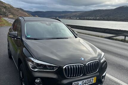 BMW X1 145.000 km 19.500 &euro; Böblingen 71034