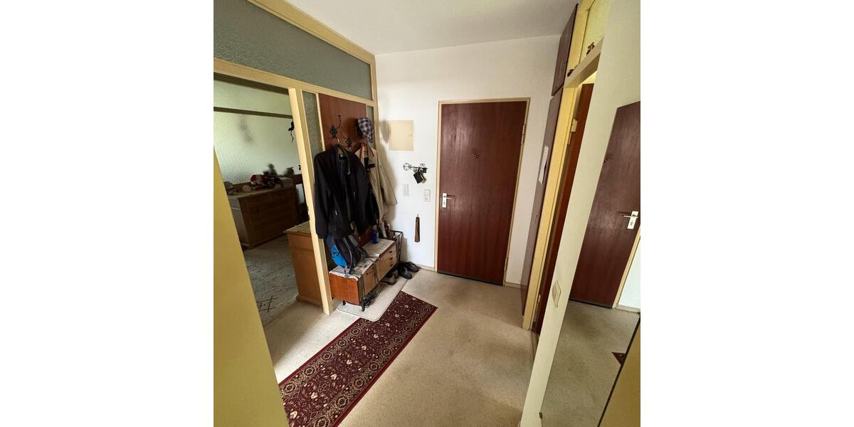 Erdgeschoßwohnung Böblingen Dagersheim - 3 Zimmer, 74 m&sup2;, 295.000&euro; | Angebot:26653169