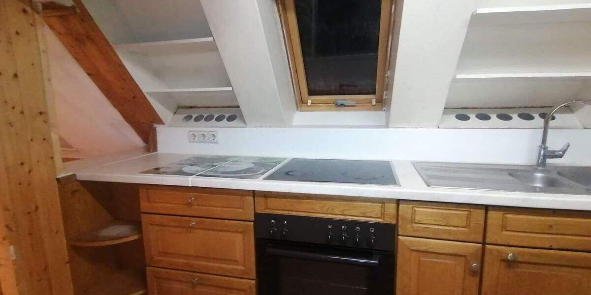 Mehrfamilienhaus, Wohnhaus Nürtingen - 1 Zimmer, 187 m&sup2;, 420.000&euro; | Angebot:25747045