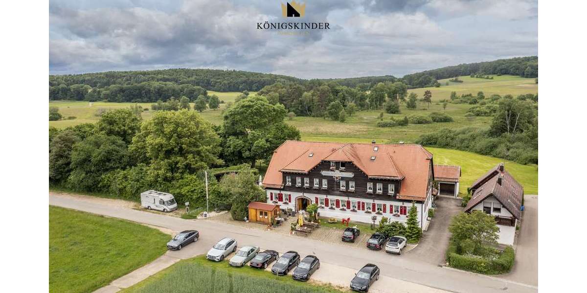 Gewerbeobjekt Lenningen - Schopfloch Schopfloch - 1.400.000&euro; | Angebot:24904974
