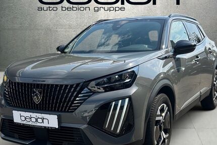 Peugeot 2008 36.100 km 20.880 &euro; Esslingen 73728