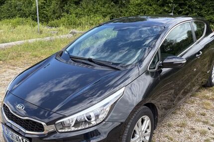 Kia pro ceed / ProCeed 132.500 km 8.000 &euro; Dettingen unter Teck 73265
