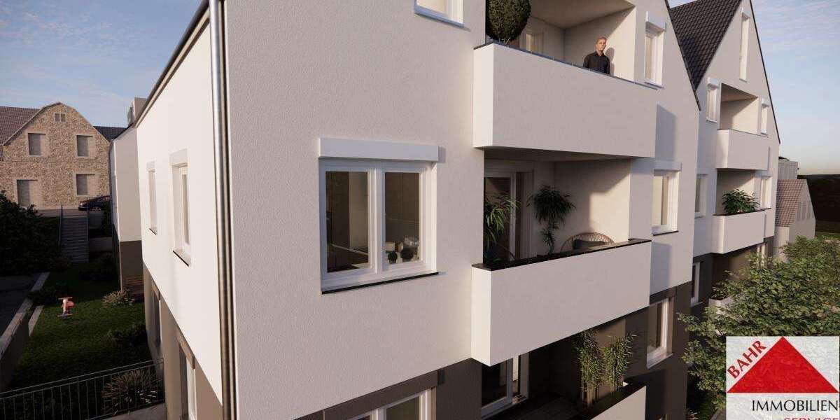 Etagenwohnung Weil im Schönbuch - 3 Zimmer, 71 m&sup2;, 409.000&euro; | Angebot:26094876
