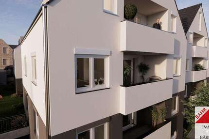 Wohnung Weil im Schönbuch - 3 Zimmer, 71 m&sup2;, 409.000&euro; | Angebot:26094876