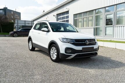 VW T-Cross 44.200 km 21.190 &euro; Reutlingen / Betzingen 72770