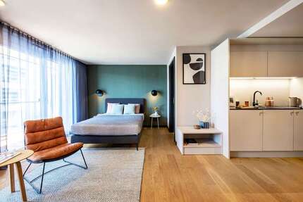 Zimmer Böblingen Böblingen (Stadt) - 1 Zimmer, 1.859&euro; | Angebot:21159836