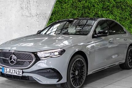 Mercedes-Benz E 400 9.900 km 78.850 &euro; Nürtingen 72622