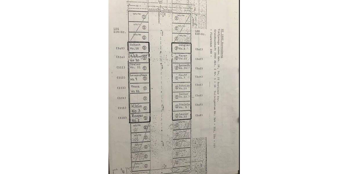 Etagenwohnung Herrenberg - 4 Zimmer, 96 m&sup2;, 330.000&euro; | Angebot:25712558