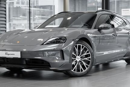 Porsche Taycan 17.900 km 107.880 &euro; Böblingen 71034