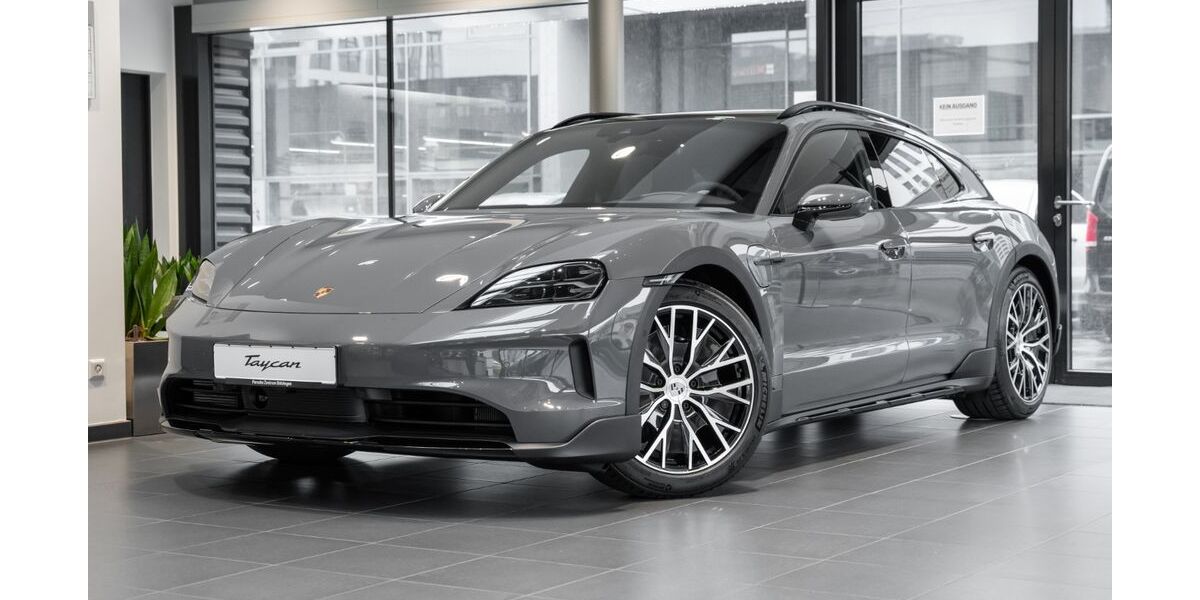 Porsche Taycan 17.900 km 107.880 &euro; Böblingen 71034