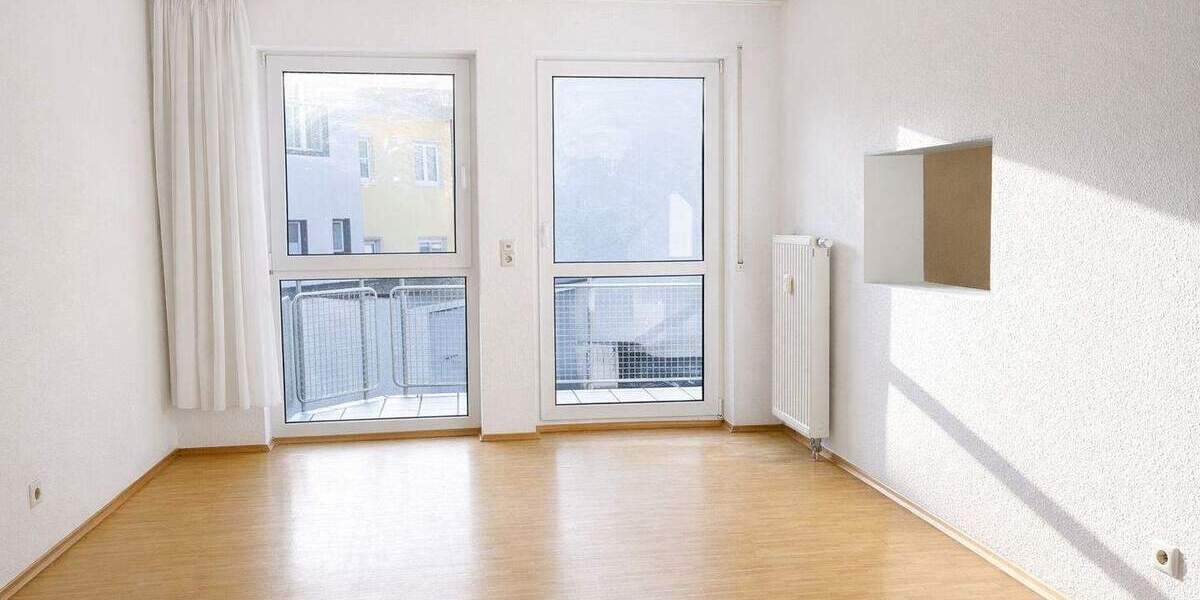 Etagenwohnung Hechingen Stein - 3 Zimmer, 75 m&sup2;, 219.000&euro; | Angebot:25731489