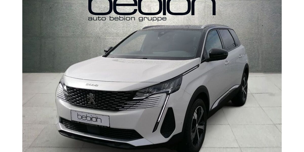 Peugeot 5008 29.450 km 26.880 &euro; Reutlingen 72766