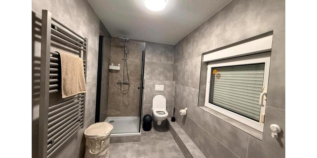 Etagenwohnung Sonnenbühl - 4 Zimmer, 100 m&sup2;, 940&euro; | Angebot:25989318