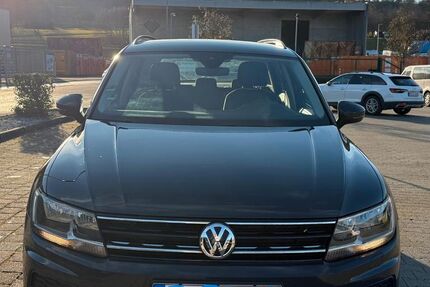 VW Tiguan 185.000 km 16.000 &euro; hochdorf 73269