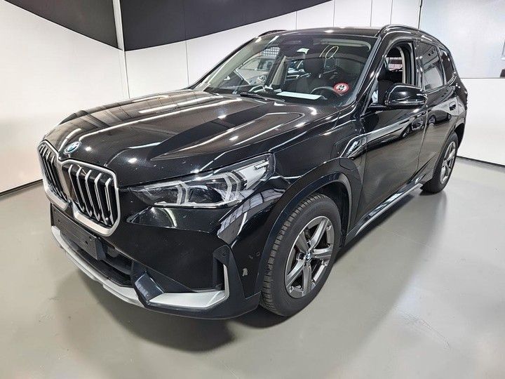 BMW X1 90.000 km 32.999 &euro; Reutlingen / Mittelstadt 72766