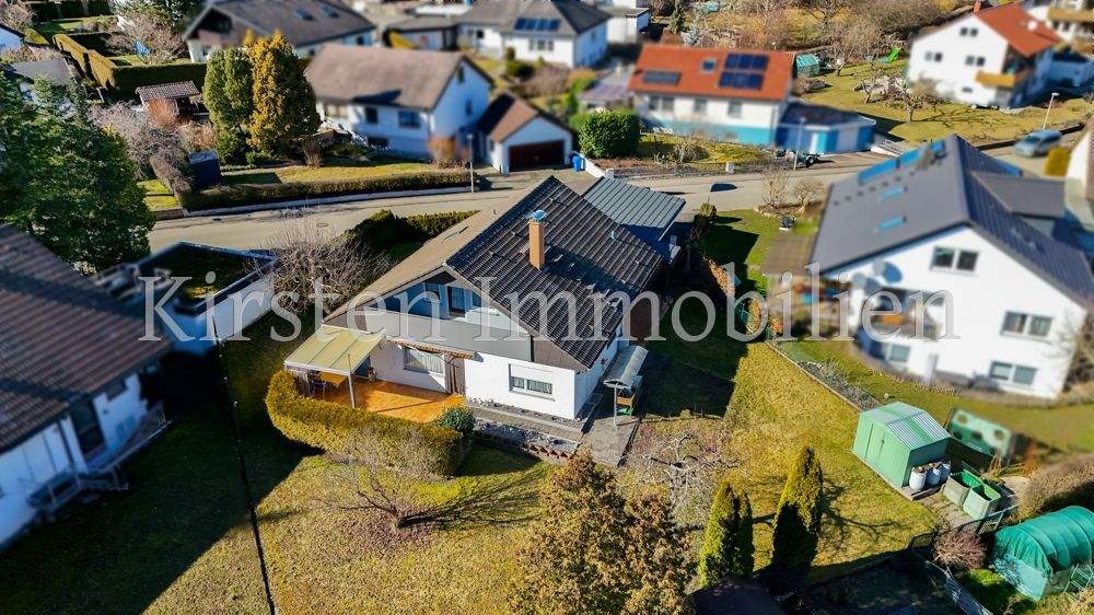 Einfamilienhaus Rangendingen - 6 Zimmer, 410.000&euro; | Angebot:25696019