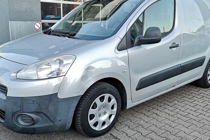 Peugeot Partner 255.000 km 3.950 &euro; Ofterdingen 72131