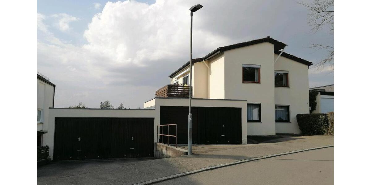 Etagenwohnung Reutlingen Orschel-Hagen - 3.5 Zimmer, 80 m&sup2;, 298.000&euro; | Angebot:26123044