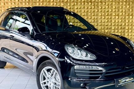 Porsche Cayenne 251.824 km 16.250 &euro; Eningen unter Achalm 72800