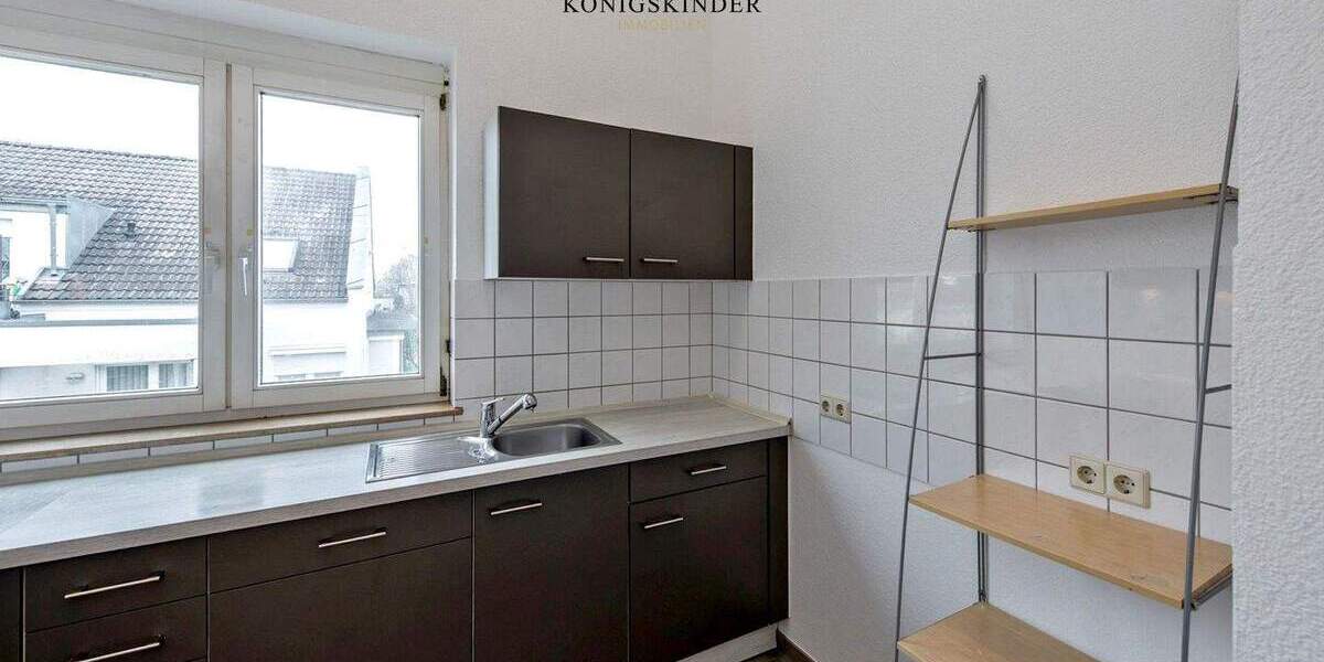 Etagenwohnung Pliezhausen / Gniebel Gniebel - 3 Zimmer, 64 m&sup2;, 288.000&euro; | Angebot:25771616