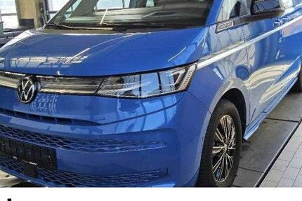 VW T7 Multivan 7.244 km 64.830 &euro; Reutlingen 72770