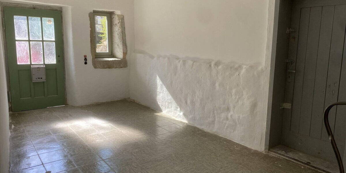Einfamilienhaus Rottenburg Hailfingen - 6 Zimmer, 164 m&sup2;, 320.000&euro; | Angebot:26365914
