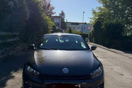 VW Scirocco 218.000 km 4.900 &euro; Leinfelden-Echterdingen 70771